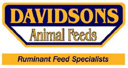 Davidsons Animal Feeds