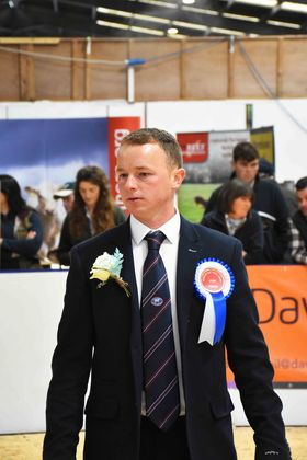 Andrew Kay