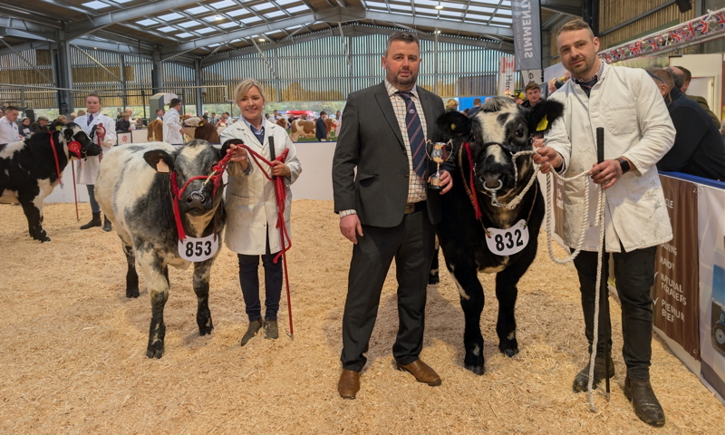 Borderway Agri-Expo 2025