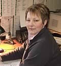 Diane Hayton