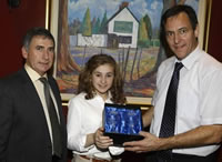 BLUE DINNER 6